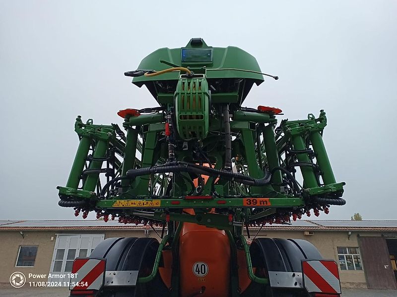 Amazone UX 6201 Super