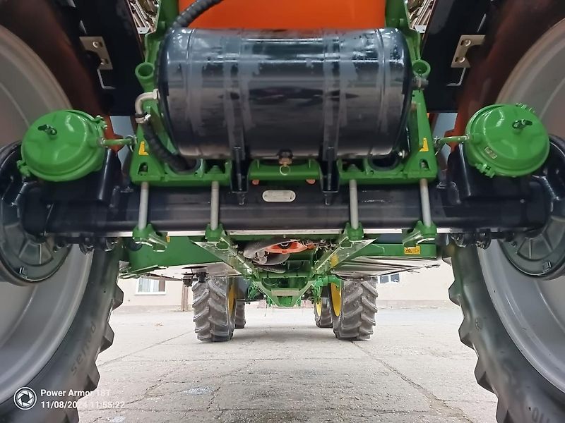 Amazone UX 6201 Super