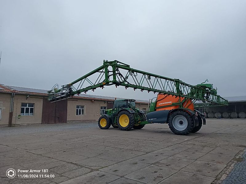 Amazone UX 6201 Super