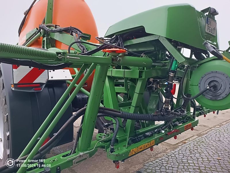 Amazone UX 6201 Super