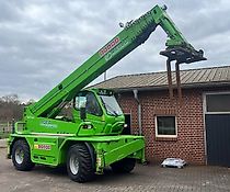 Merlo 40.26 MCSS