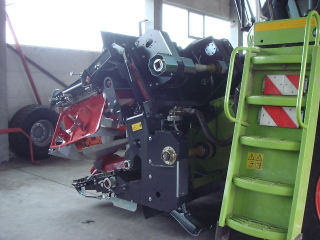 Dominoni SL 978 BG Magnum