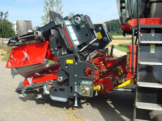 Dominoni SL 978 BG Magnum