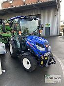 Iseki TH 5420 AHLK EVO