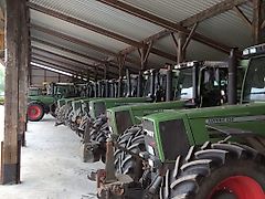 Fendt 824 822 818 816 930 926 924