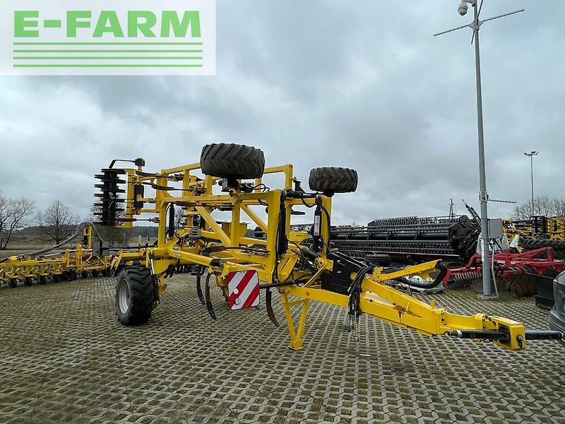 Bednar Fenix FO 5000