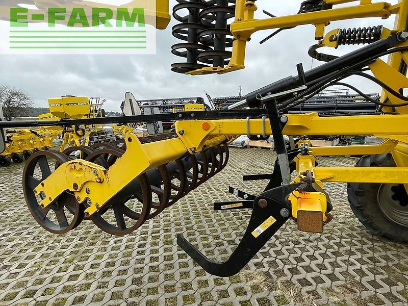 Bednar Fenix FO 5000