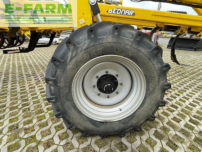 Bednar Fenix FO 5000