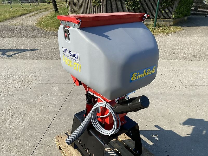 Einböck P-BOX-STI 600