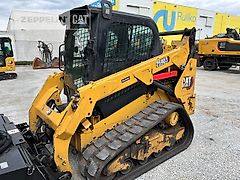Caterpillar 259D