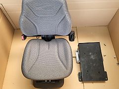 Pilot-Fahrersitz luftgefedert BF34/KEA80