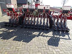 Agricola Italiana uienzaaier