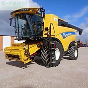 New Holland cx8.70
