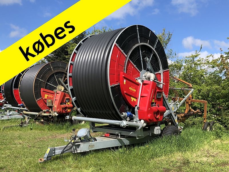 Marani / Irtec / Ocmis