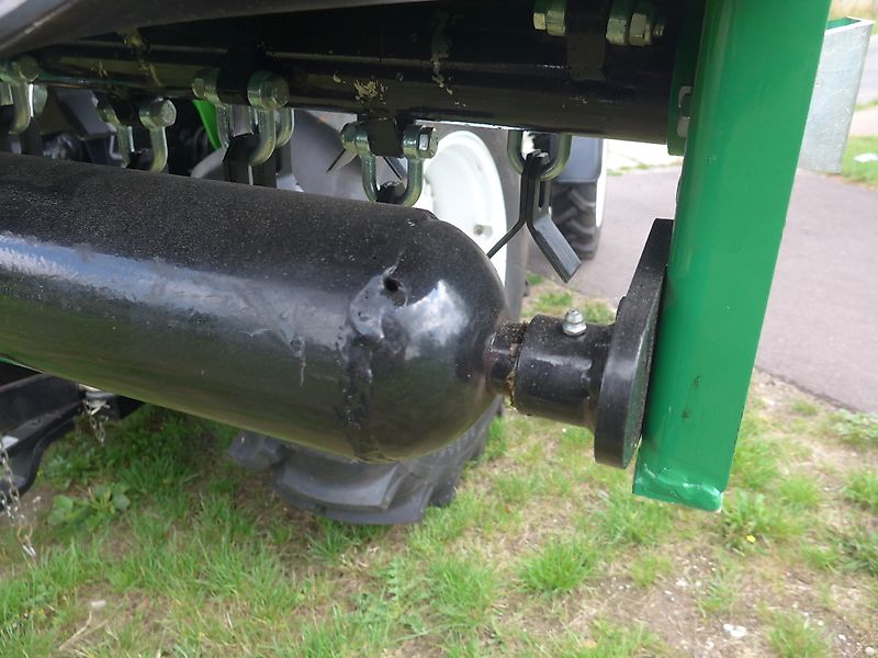 Geo VEMAC AM80 80cm Böschungsmulcher Mulcher Mähwerk NEU