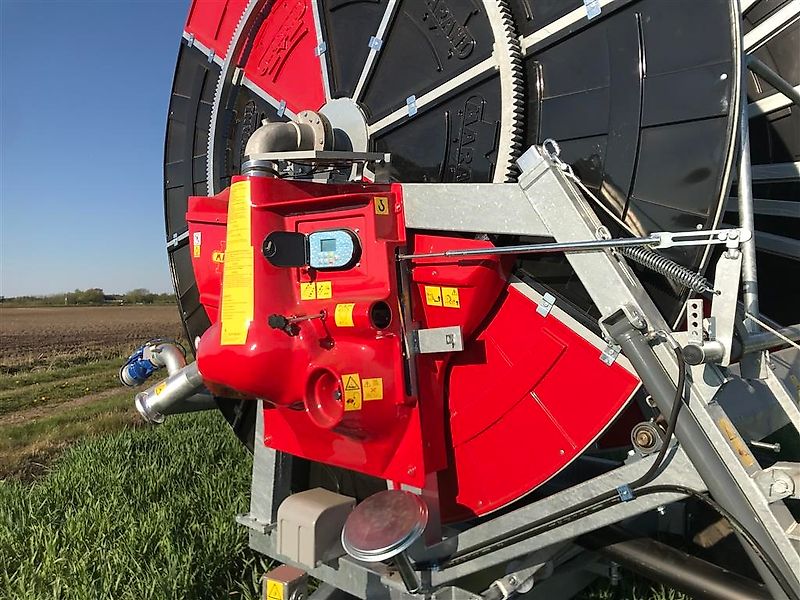 Marani 450m x 110mm - DK-pakke