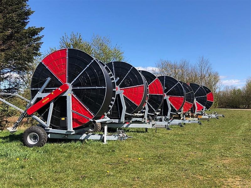 Marani 450m x 110mm - DK-pakke