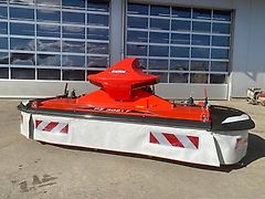 Kuhn PZ 3021 F