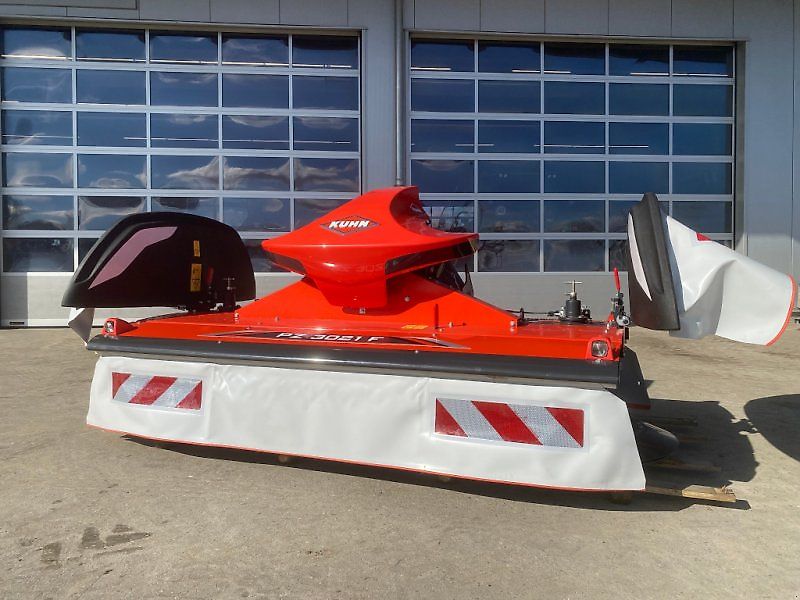 Kuhn PZ 3021 F