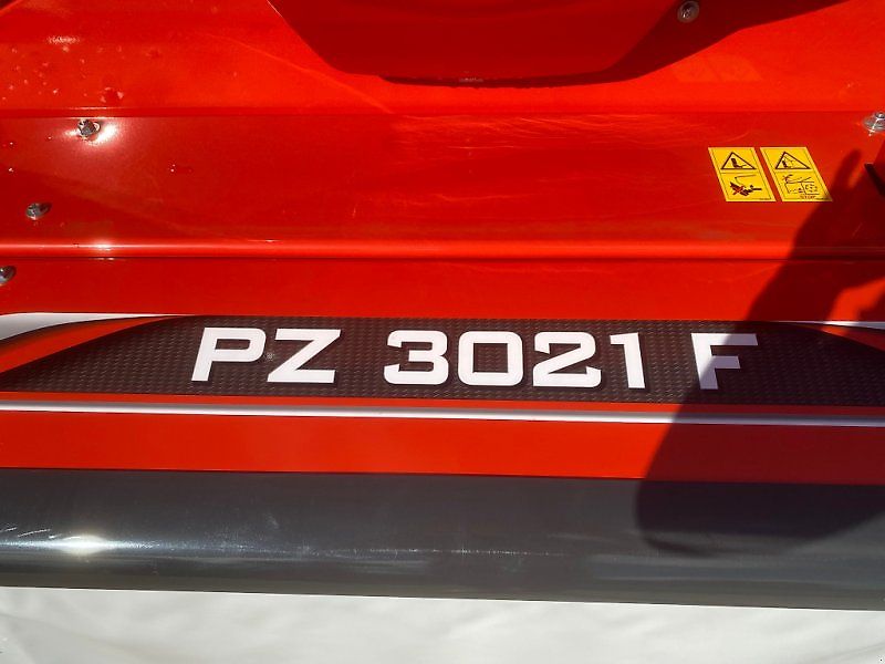 Kuhn PZ 3021 F
