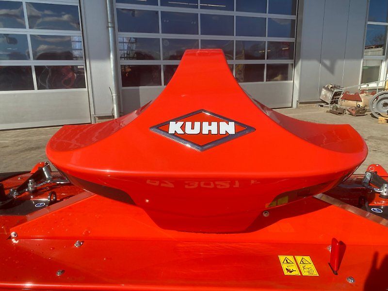 Kuhn PZ 3021 F