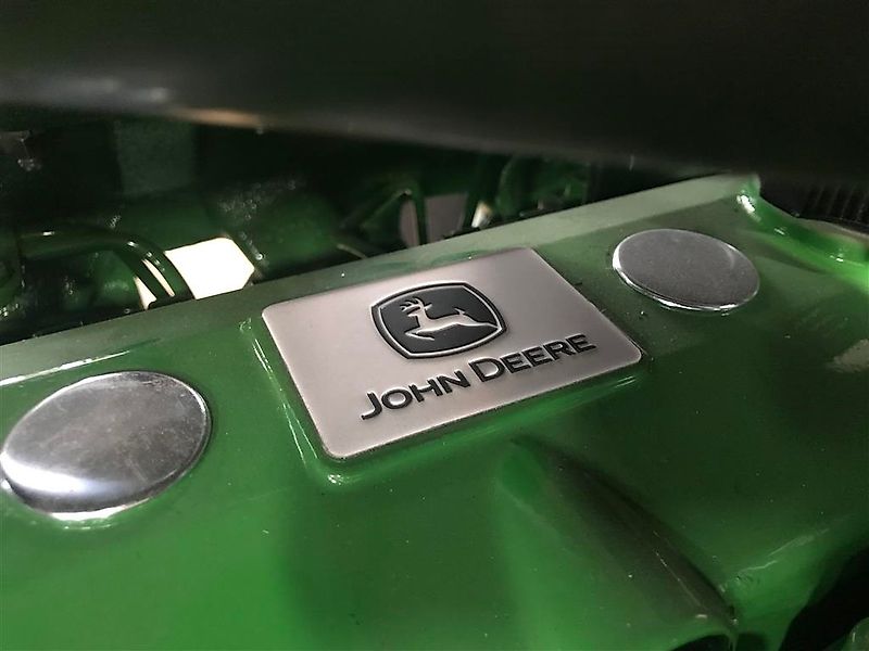 Marani / John Deere motorpumpe