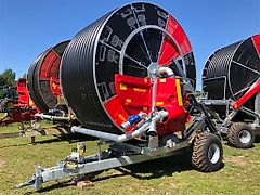 Marani 350m x 110mm + DK-pakke // Lejetilbud 2025