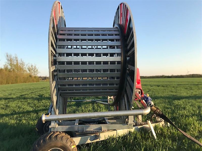 Marani 450m x 110mm - DK-pakke