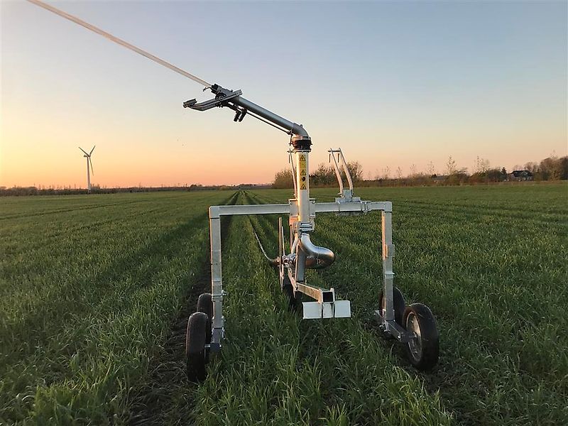 Marani 450m x 110mm - DK-pakke