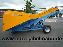 EURO-Jabelmann Sturzbunker, NEU, 3 Modelle, eigene Herstellung (Made in Germany)