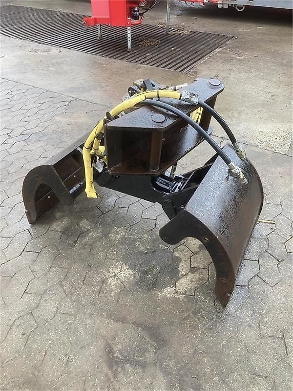 Hema Grab TIZMAR BOA 60