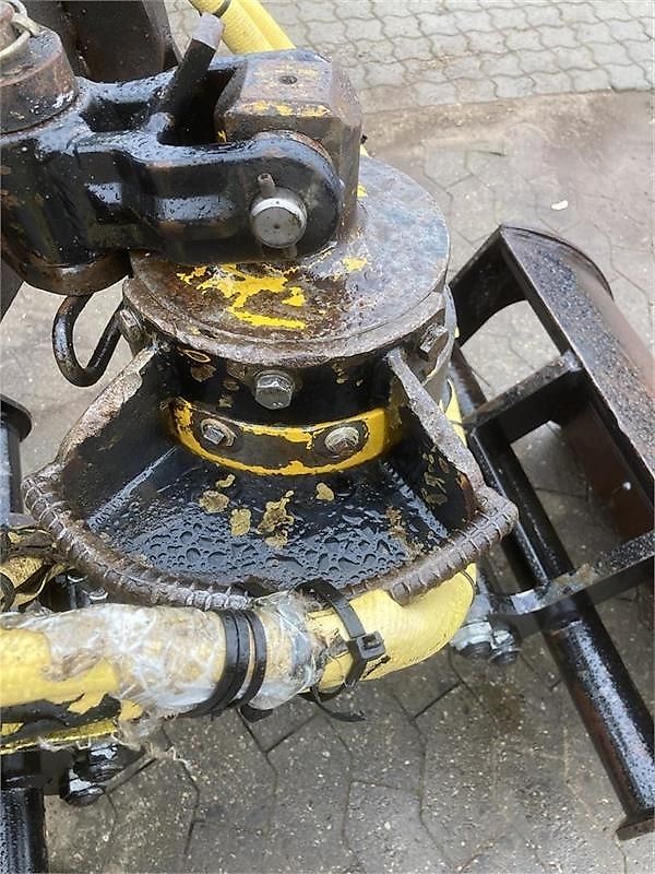 Hema Grab TIZMAR BOA 60