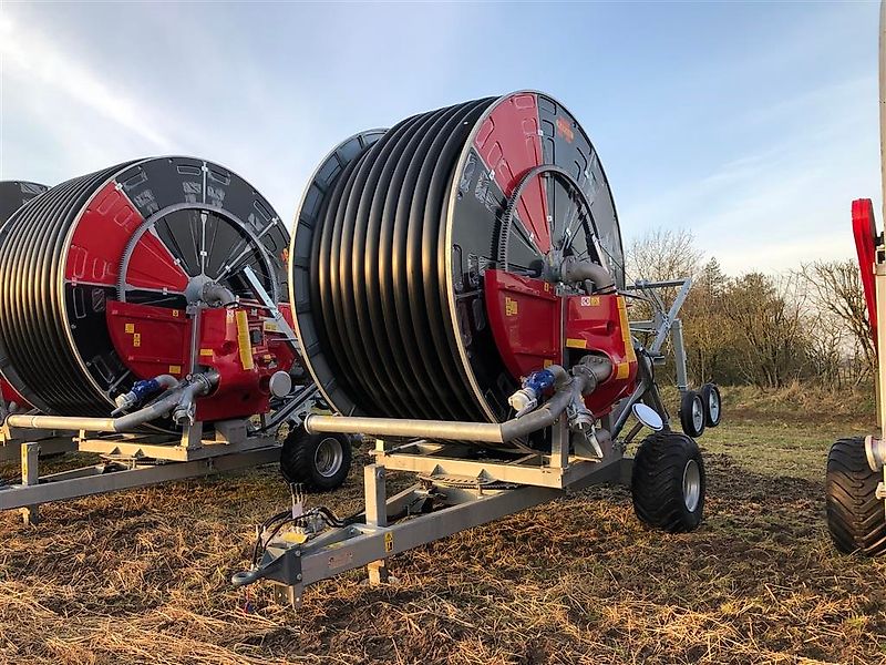 Marani 350m x 110mm DK-pakke