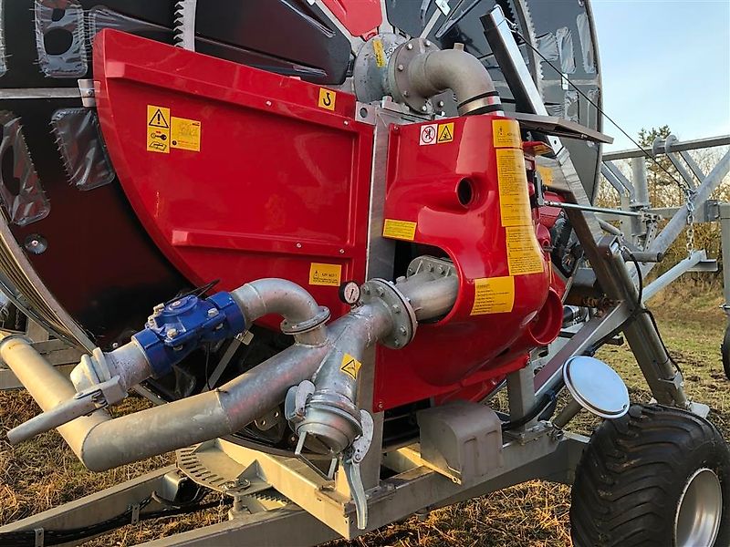 Marani 350m x 110mm DK-pakke