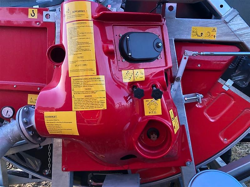 Marani 350m x 110mm DK-pakke