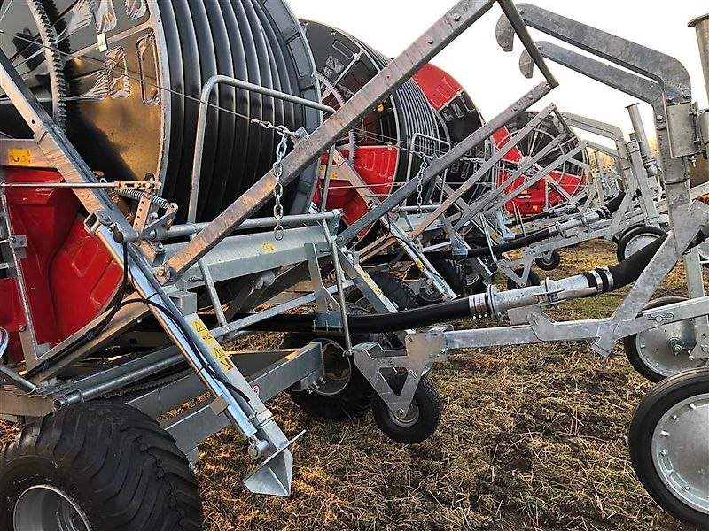 Marani 350m x 110mm DK-pakke