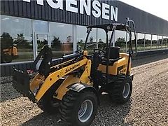 Schäffer 2430 NORDIC HD