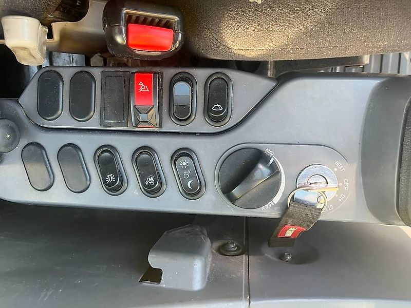 Komatsu PC 170 LC-11