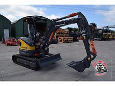 Eurotrac HE26SR