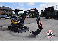 Eurotrac HE26SR