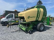 Krone Comprima V 180 XC