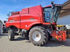 Case IH 7160 Axial-Flow