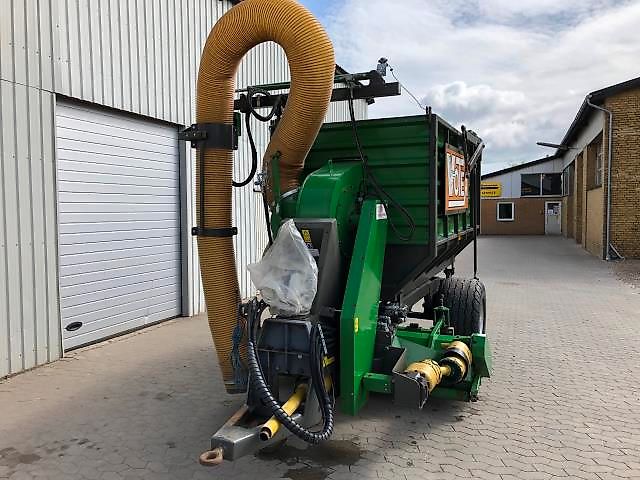 Votex UG 570 SUGEVOGN