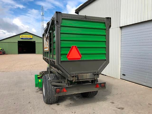 Votex UG 570 SUGEVOGN