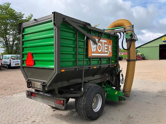 Votex UG 570 SUGEVOGN