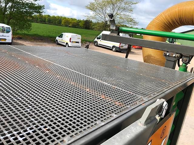 Votex UG 570 SUGEVOGN