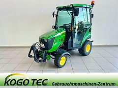 John Deere 1026R
