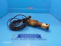 BvL V-Mix20 Plus (Spare part/Reservedel/Ersatzteil)