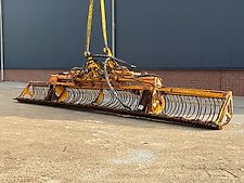 Herder MRZT 580 CW30 maaikorf