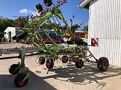 Claas Volto 1320 T